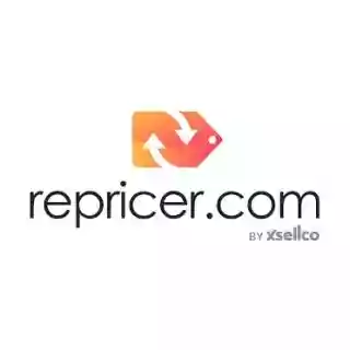 Repricer.com logo