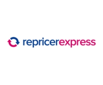 Shop RepricerExpress logo