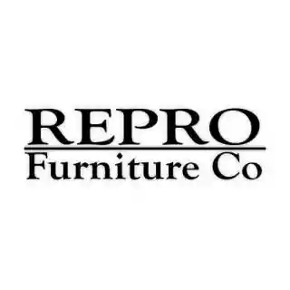 Shop Repro Furniture Company promo codes logo