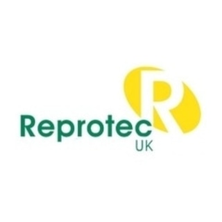 Shop Reprotec UK logo