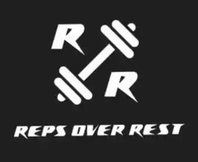 Reps Over Rest coupon codes