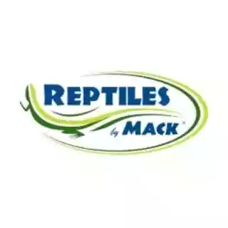 Reptiles by Mack  coupon codes