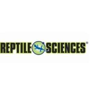 Shop Reptile Sciences logo