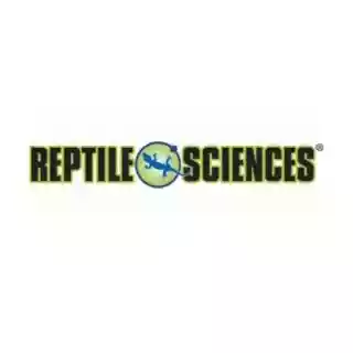 Shop Reptile Sciences discount codes logo