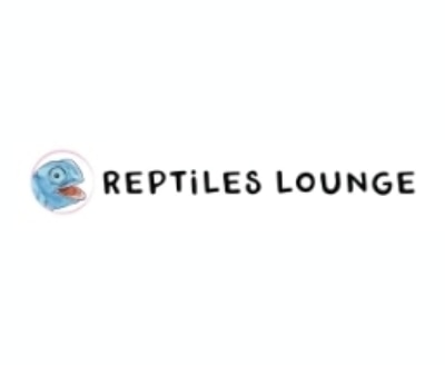 Shop Reptiles Lounge logo