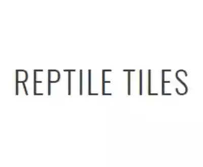 Shop Reptile Tiles coupon codes logo