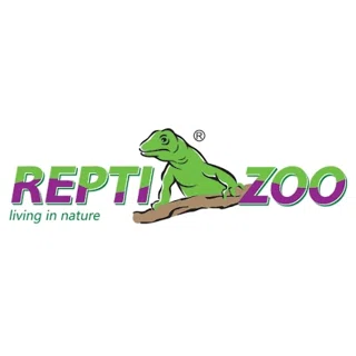 Repti Zoo Store logo
