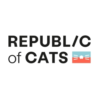 Shop Republic of Cats logo