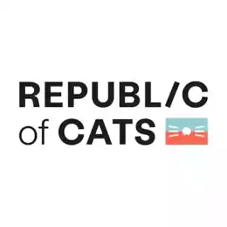 Republic of Cats logo