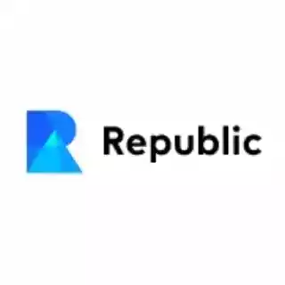 Shop Republic promo codes logo