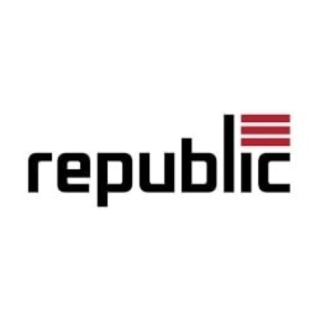 Shop Republic Bike logo