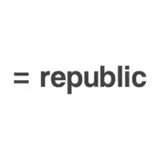 Shop Republic Home discount codes logo