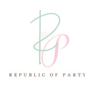 Republic Of Party discount codes