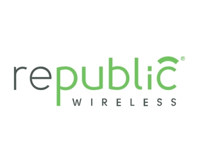 Shop Republic Wireless logo