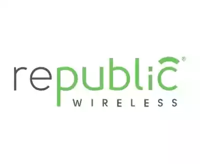 Republic Wireless logo