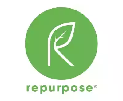 Shop Repurpose coupon codes logo