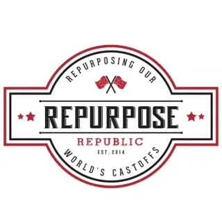 Repurpose Republic logo