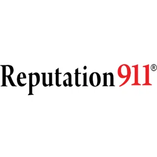 Reputation911 logo