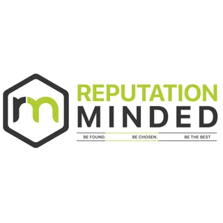 Reputation Minded logo