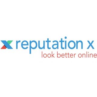 Reputation X logo