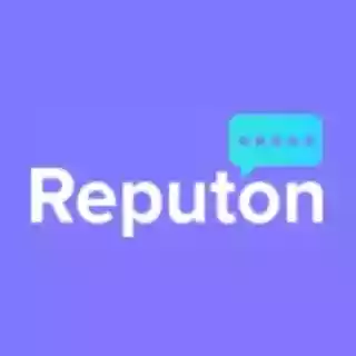 Shop Reputon discount codes logo