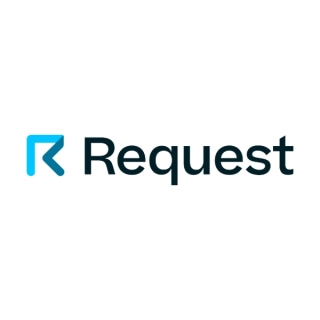 Request App logo