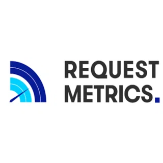 Request Metrics logo