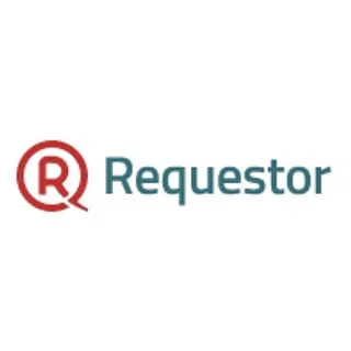 Shop Requestor logo