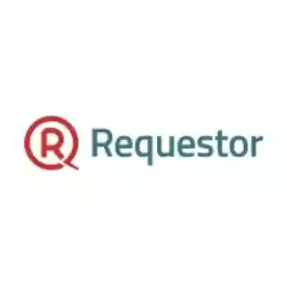 Requestor coupon codes