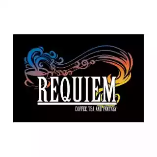 Requiem Coffee Tea & Fantasy promo codes