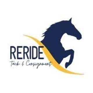 ReRide Consignment promo codes
