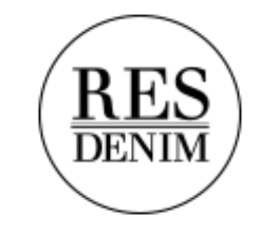 Shop Res Denim logo