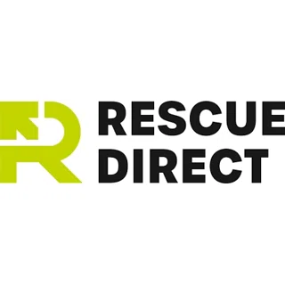 RescueDirect logo