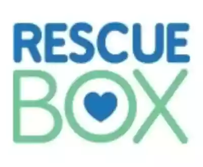 Shop Rescue Box coupon codes logo