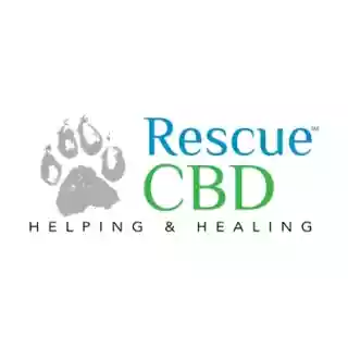 Rescue CBD logo