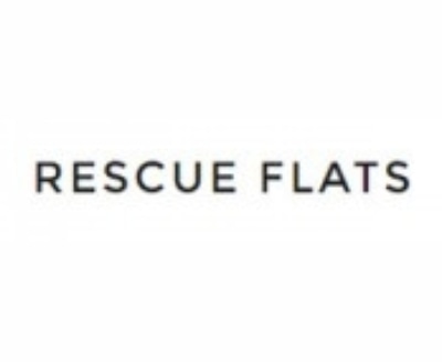 Shop Rescue Flats logo