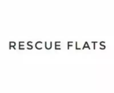 Shop Rescue Flats coupon codes logo