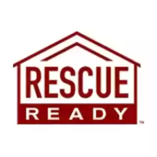 Shop Rescue Ready discount codes logo