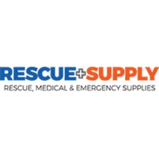 Shop Rescue Supply logo