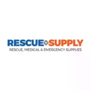 Shop Rescue Supply discount codes logo