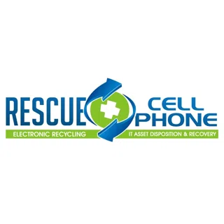Rescue Cell Phone logo