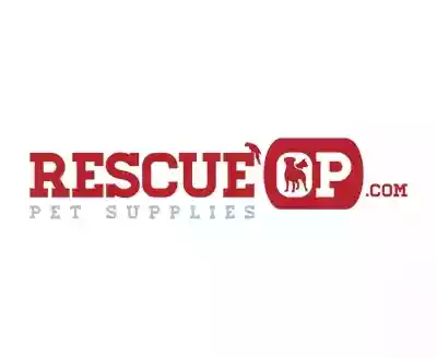 Shop RescueOp coupon codes logo