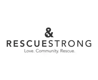 Shop Rescue Strong discount codes logo
