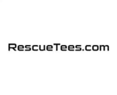 Shop RescueTees.com coupon codes logo