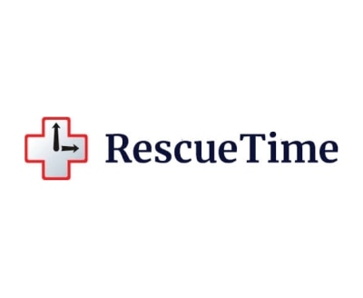 Shop RescueTime logo