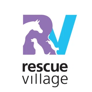 Rescue Village logo