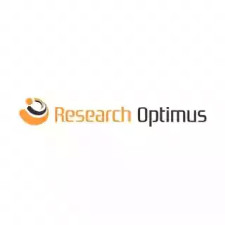 Research Optimus discount codes