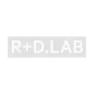 R+D.LAB logo