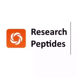 Shop Research Peptides coupon codes logo