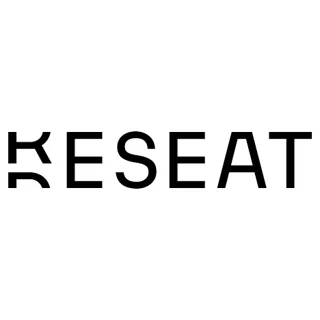 RESEAT logo